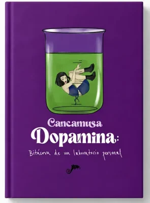 Dopamina: bitácora de un laboratorio personal