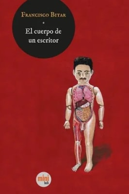 El cuerpo de un escritor