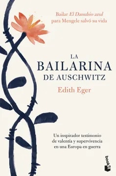 La bailarina de Auchwitz