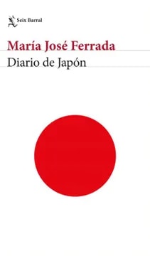 Diario de Japón                                   