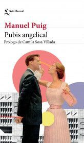 Pubis angelical                                   