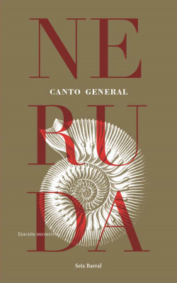 Canto general 