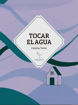 Tocar el agua