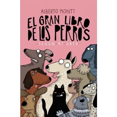 El gran libro de los perros