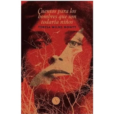 Cuentos para los hombres que son todavía niños