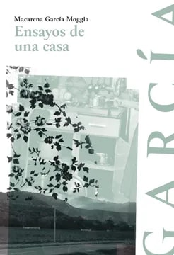 Ensayos de una casa