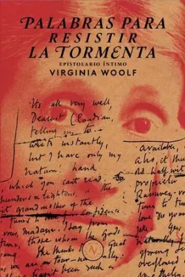 Palabras para resistir la tormenta