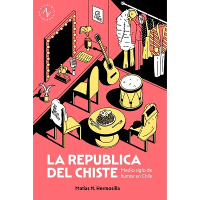 La república del chiste
