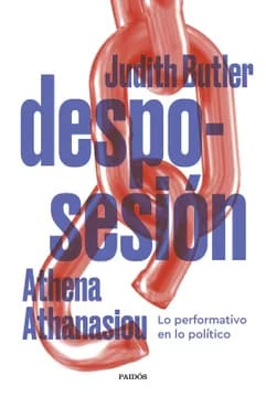 Desposesión                                       