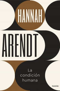 La condición humana                               