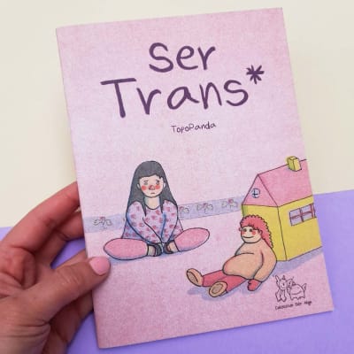 Ser trans 