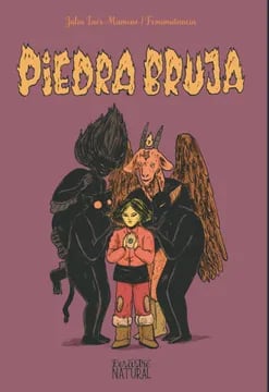 Piedra bruja 