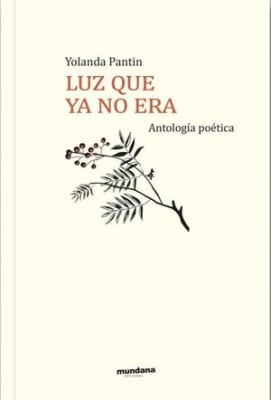 Luz que ya no era