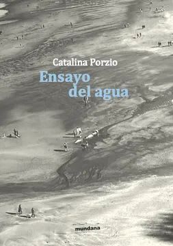 Ensayo del agua