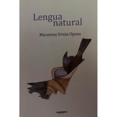 Lengua natural