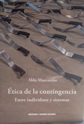 Ética de la contingencia 