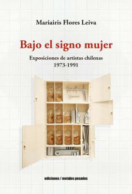 Bajo el signo mujer 