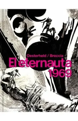 El Eternauta 1969