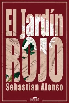 El jardin rojo