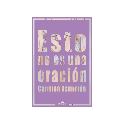 Esto no es una oración
