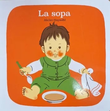 La sopa
