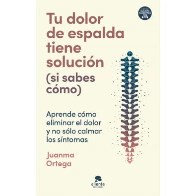 Tu dolor de espalda tiene solución