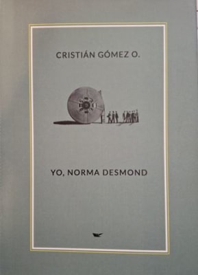 Yo, Norma Desmond 