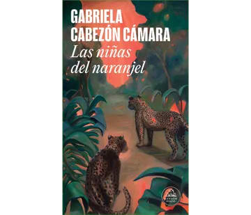LAS NIÑAS DEL NARANJEL