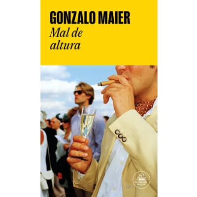 Mal de altura