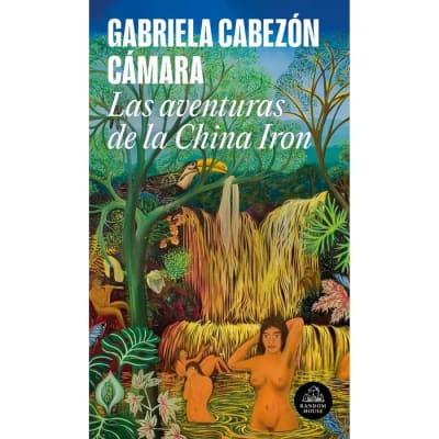 Las aventuras de la China Iron
