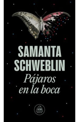 Pajaros en la boca y otros cuentos