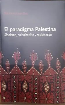 El paradigma palestina