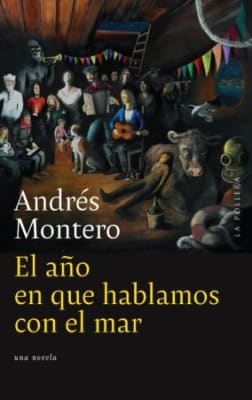 El año que hablamos con el mar