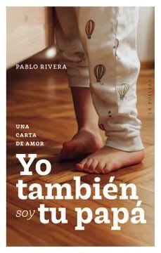 Yo también soy tu papá