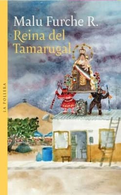Reina del Tamarugal