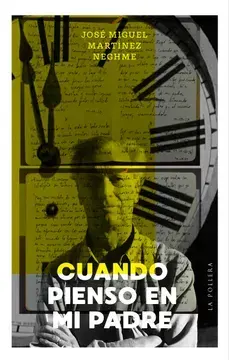 Cuando pienso en mi padre