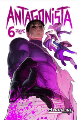 Antagonista 6
