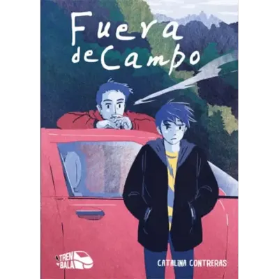 Fuera de campo
