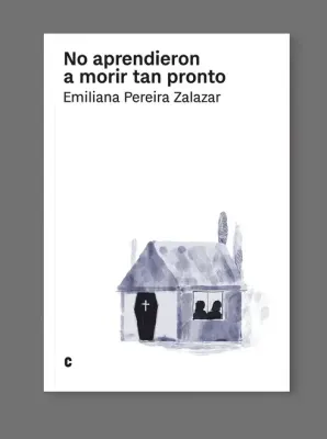 No aprendiero a morir tan pronto