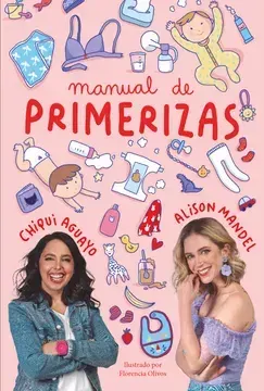 Manual de primerizas