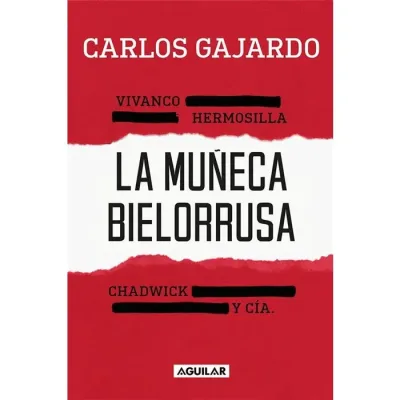 La muñeca bielorrusa