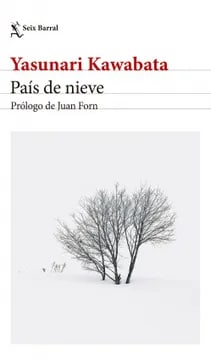 País de nieve 