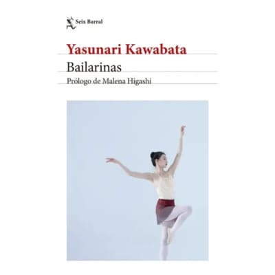 Bailarinas