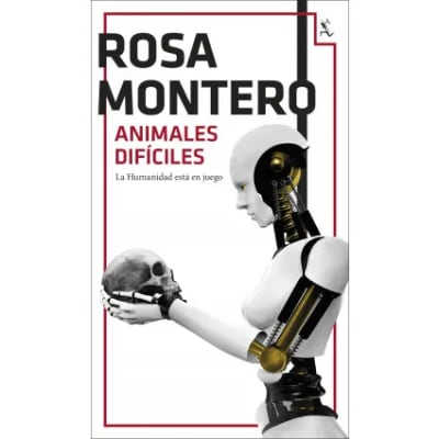 Animales difíciles