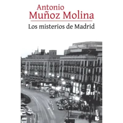 Los misterios de Madrid 