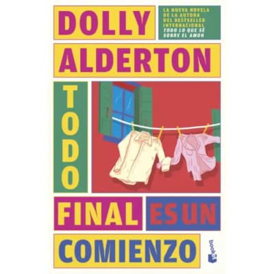 Todo final es un comienzo