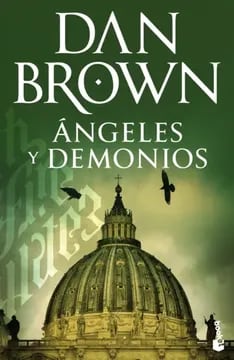 Ángeles y demonios