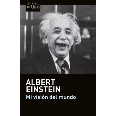 Mi visión del mundo 