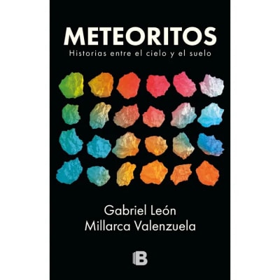  Meteoritos