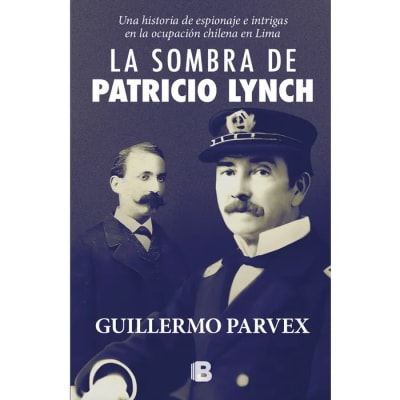 La sombra de Patricio Lynch